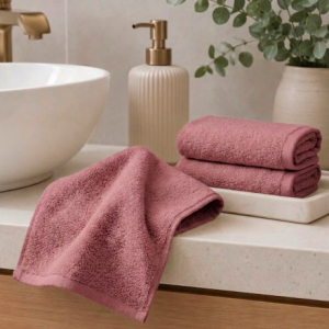 cashmere mini hand towel